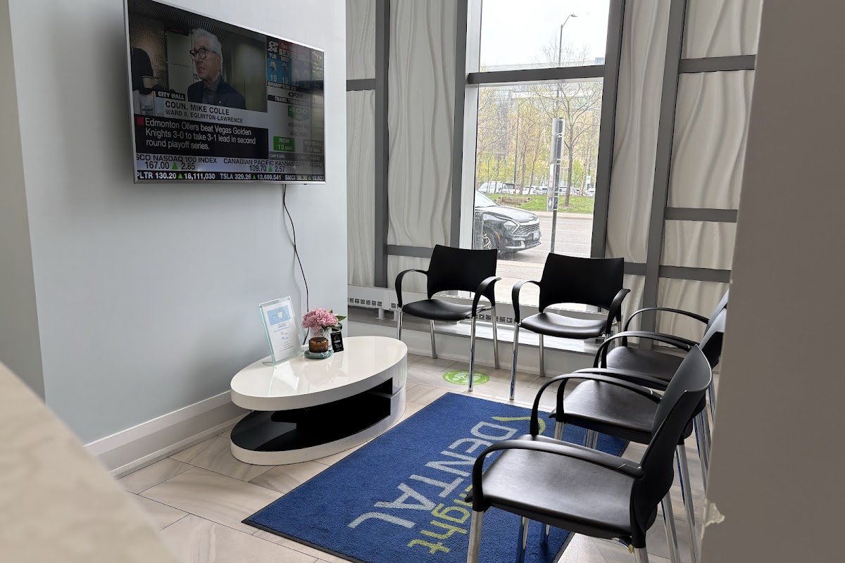 Limelight Dental dental clinic in Mississauga - Photo 8