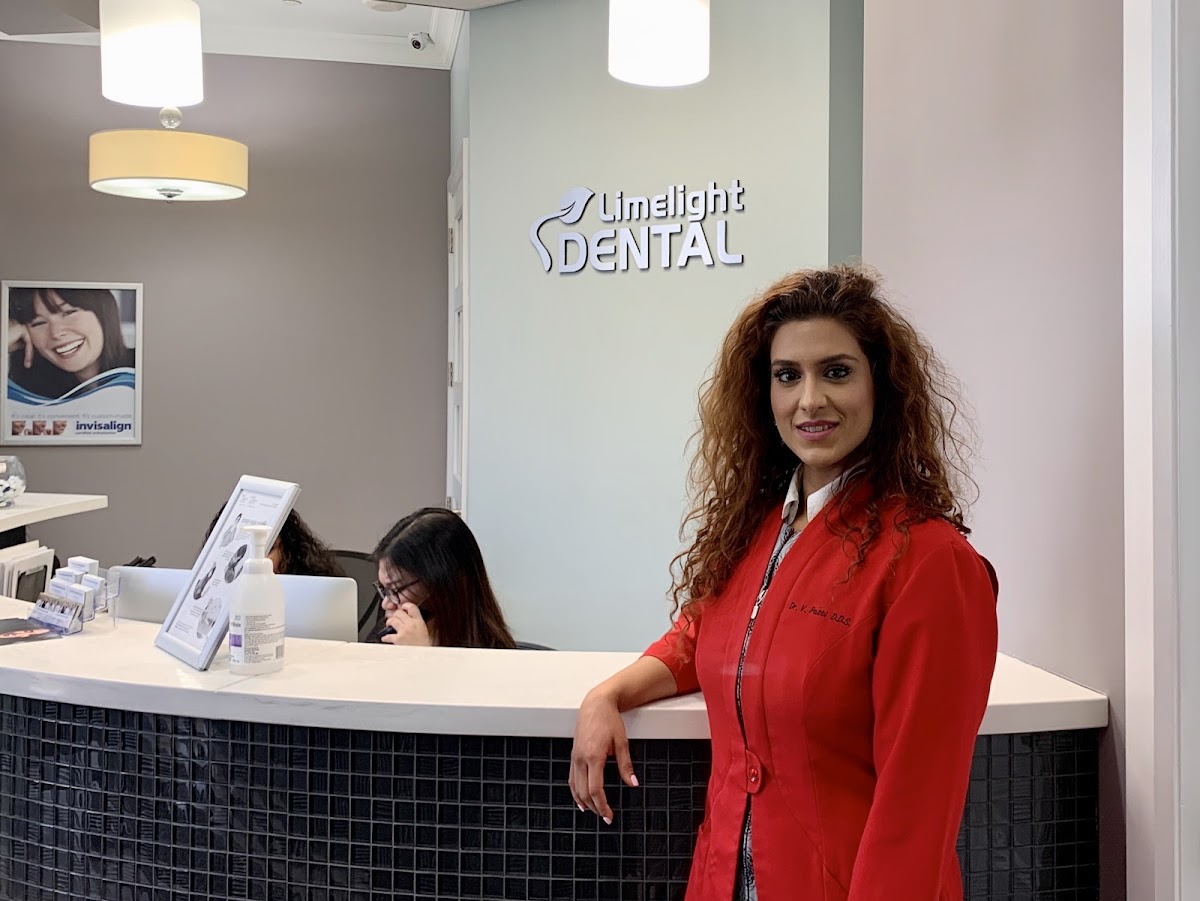 Limelight Dental dental clinic in Mississauga - Photo 9