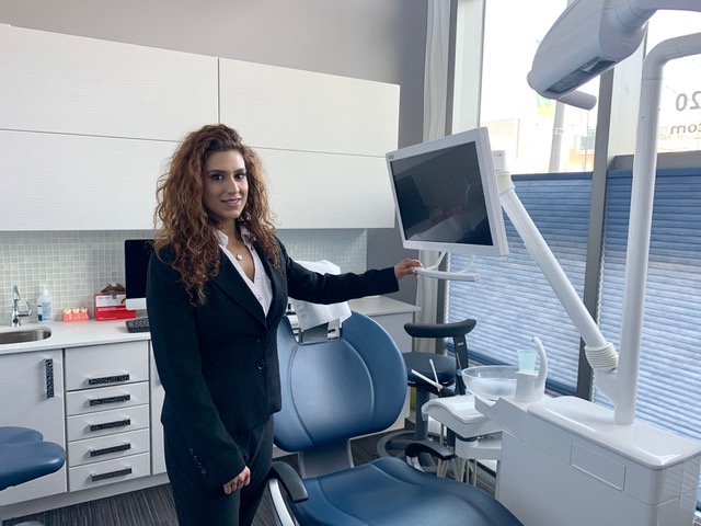 Limelight Dental dental clinic in Mississauga - Photo 10