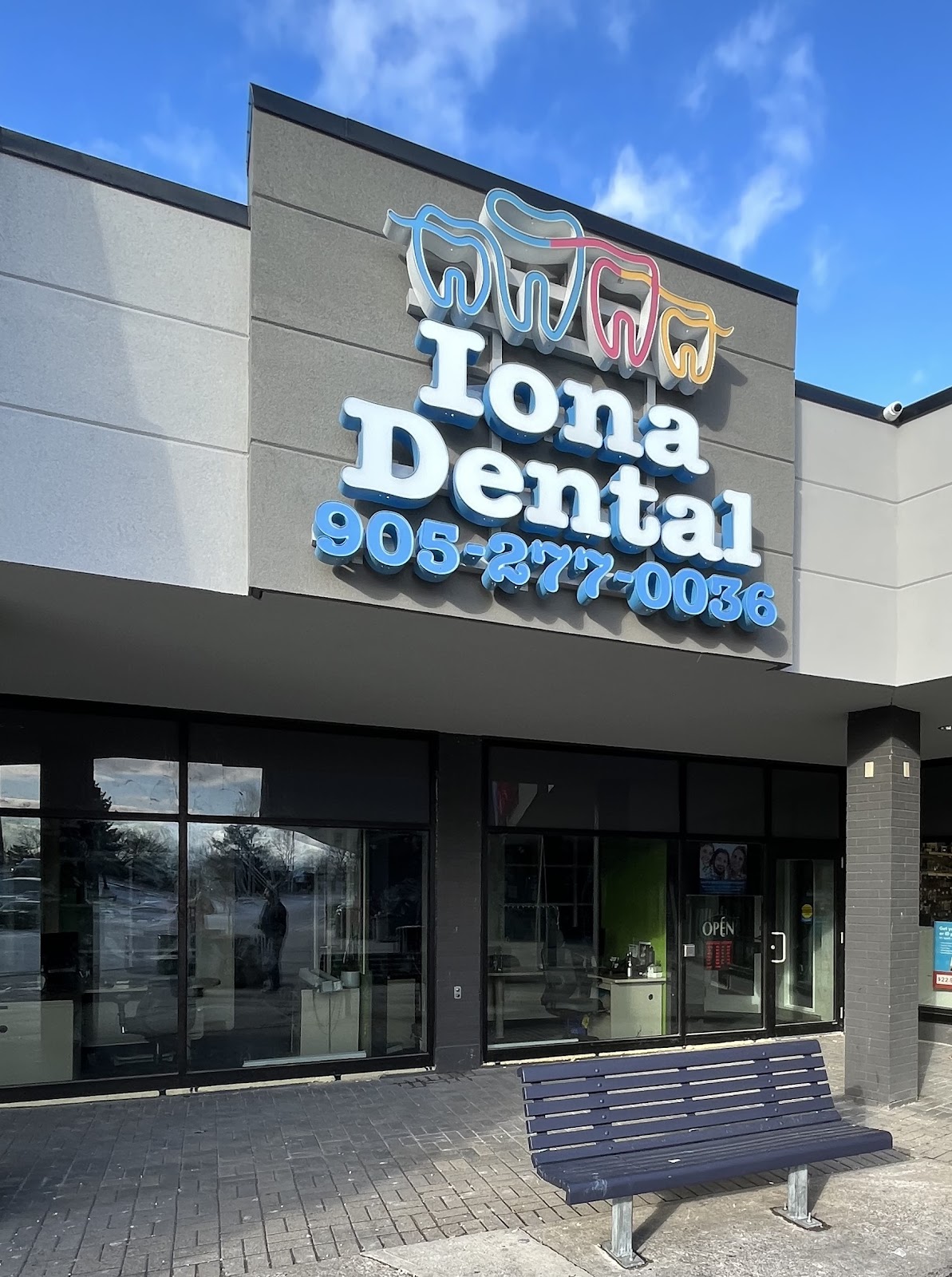 Iona Dental Mississauga dental clinic in Mississauga - Photo 1