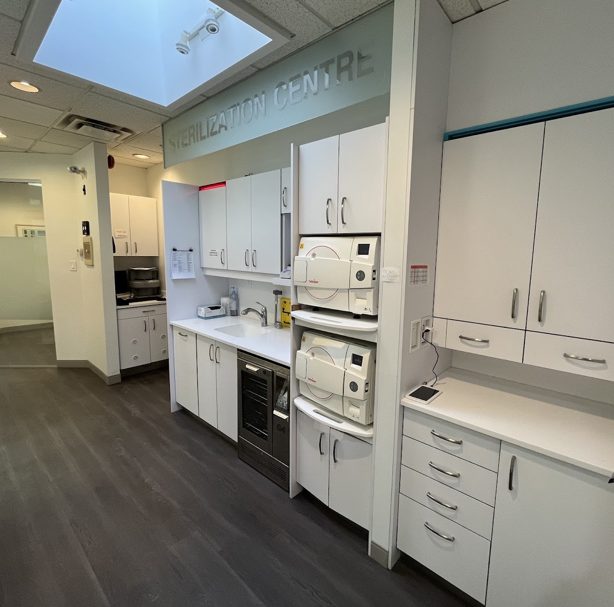 Iona Dental Mississauga dental clinic in Mississauga - Photo 3
