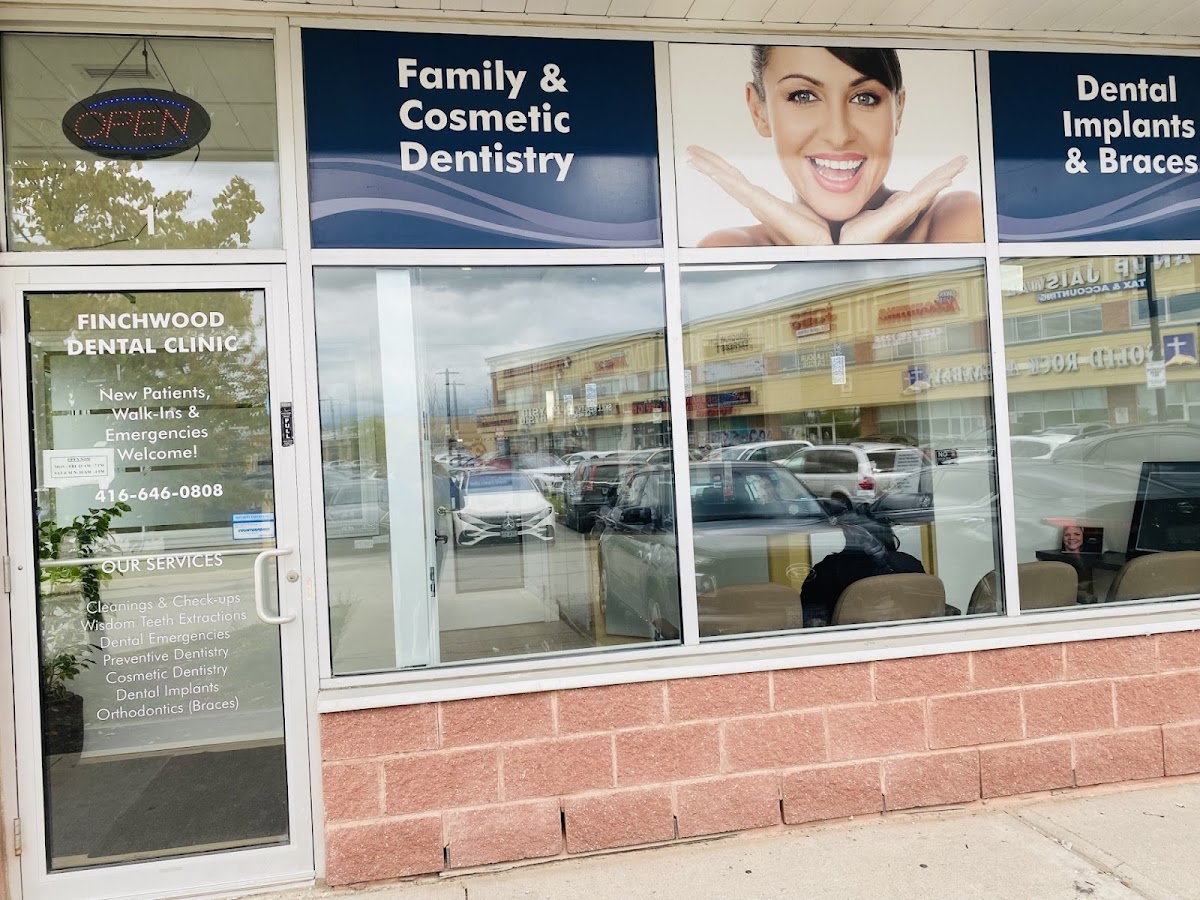 Finchwood Clinic dental clinic in Etobicoke - Photo 8