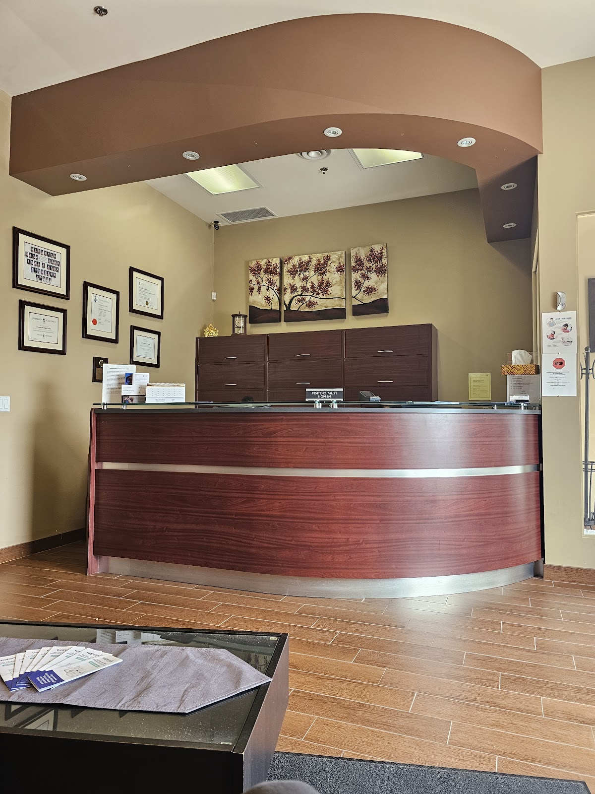 Aviva Dental dental clinic in Etobicoke - Photo 5