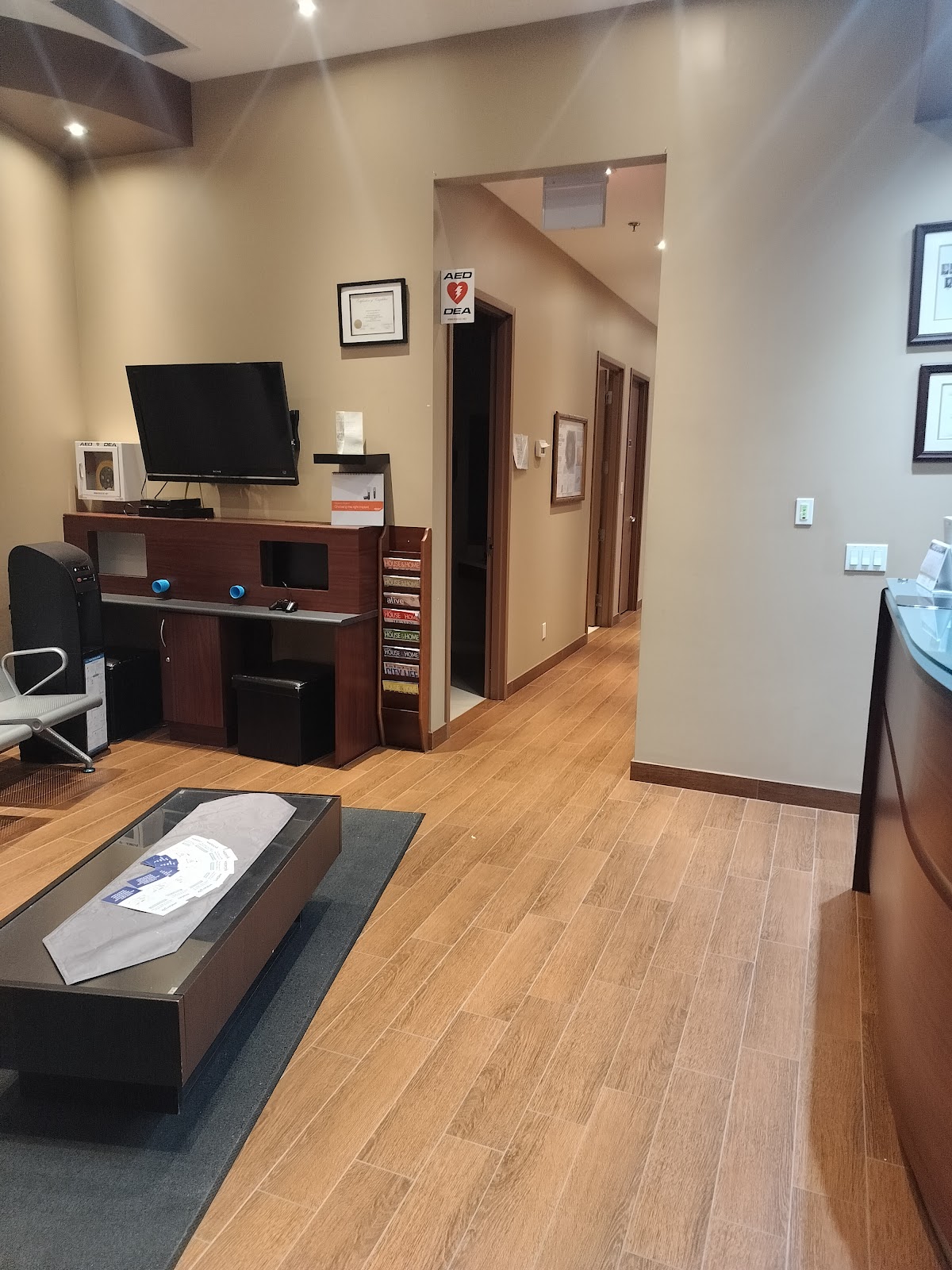 Aviva Dental dental clinic in Etobicoke - Photo 7