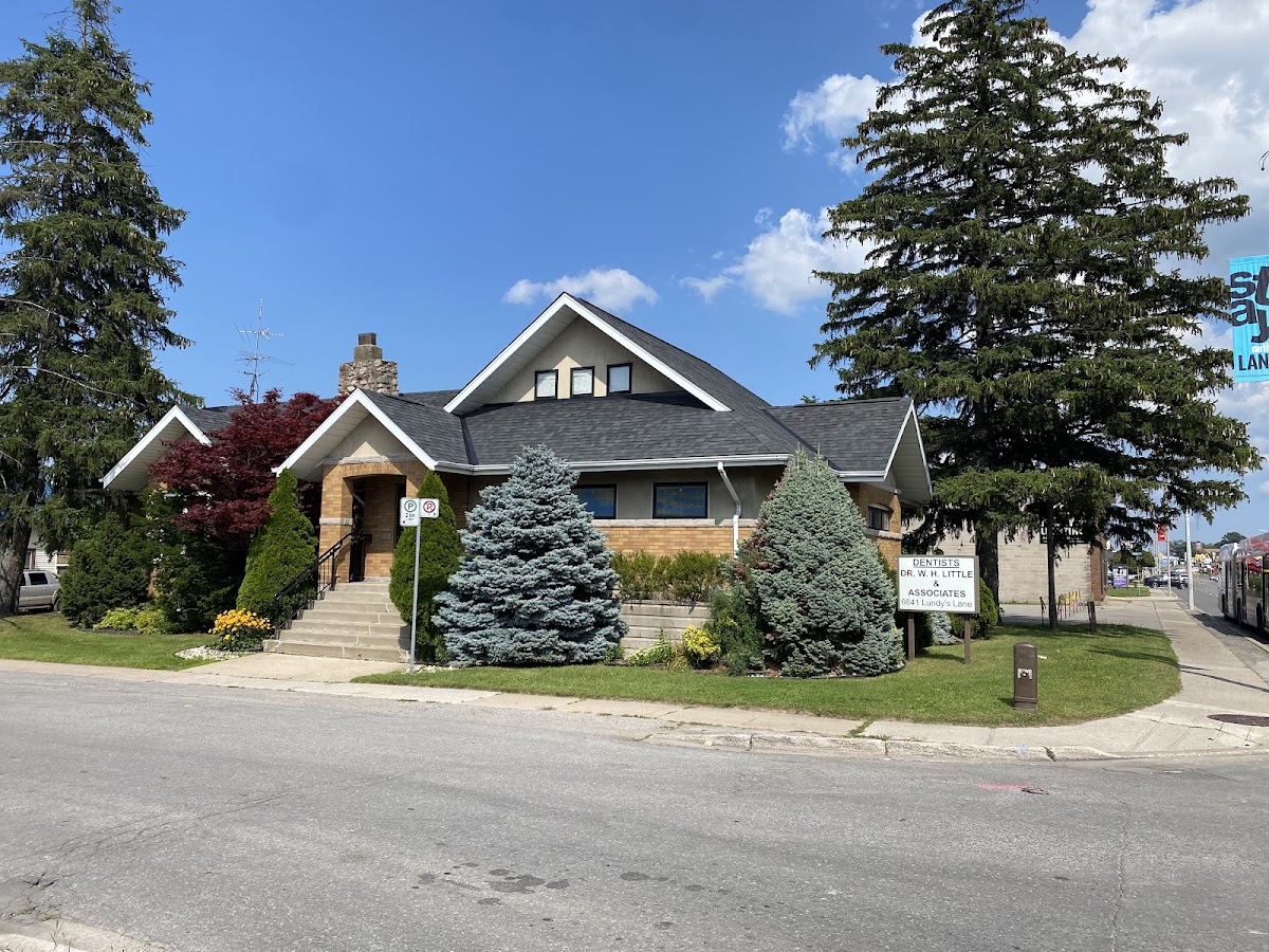 Empire Dental dental clinic in Niagara Falls - Photo 1