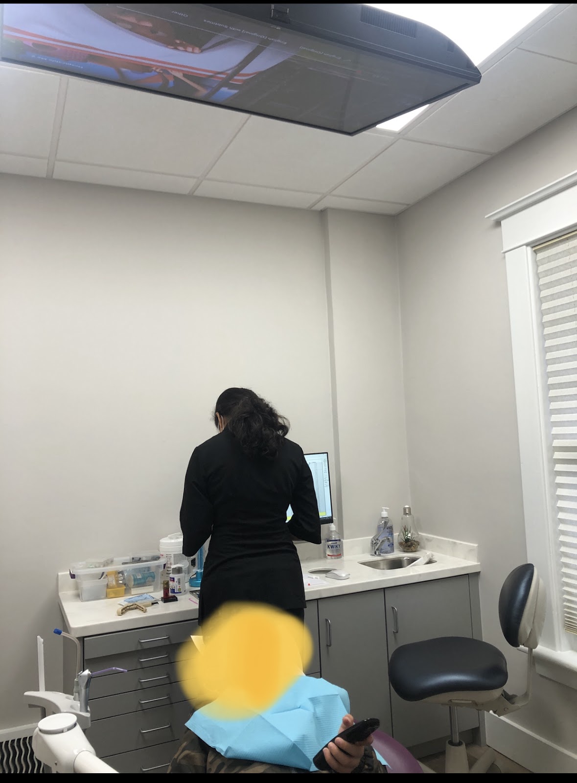 Empire Dental dental clinic in Niagara Falls - Photo 2