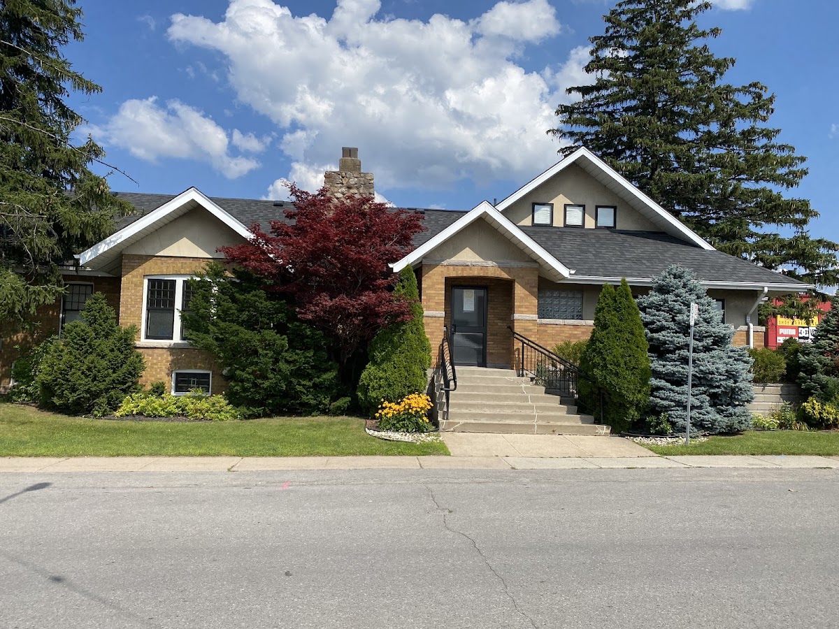 Empire Dental dental clinic in Niagara Falls - Photo 7