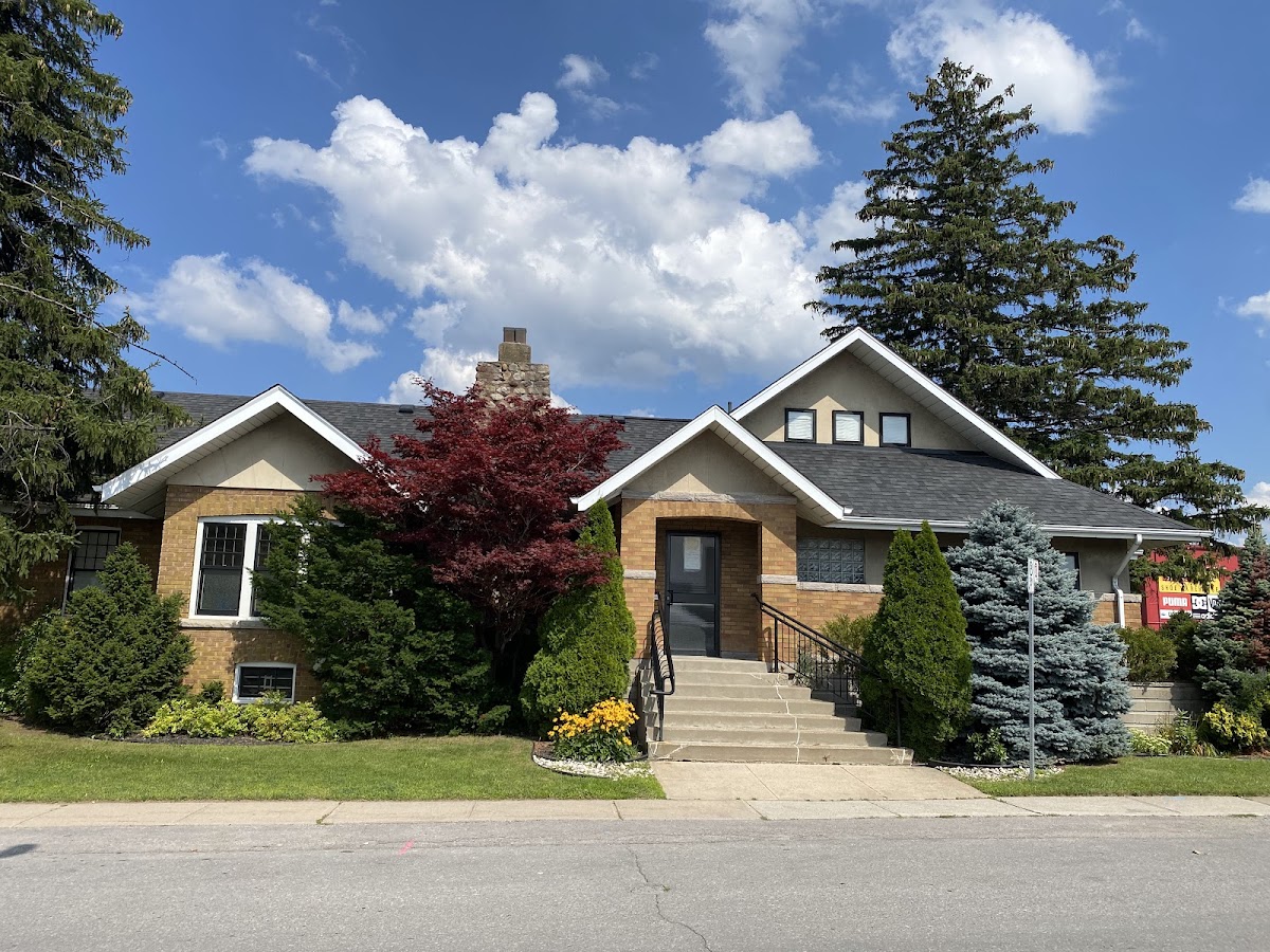 Empire Dental dental clinic in Niagara Falls - Photo 8