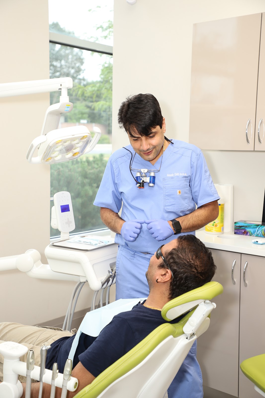 Fowler Dental dental clinic in Mississauga - Photo 8