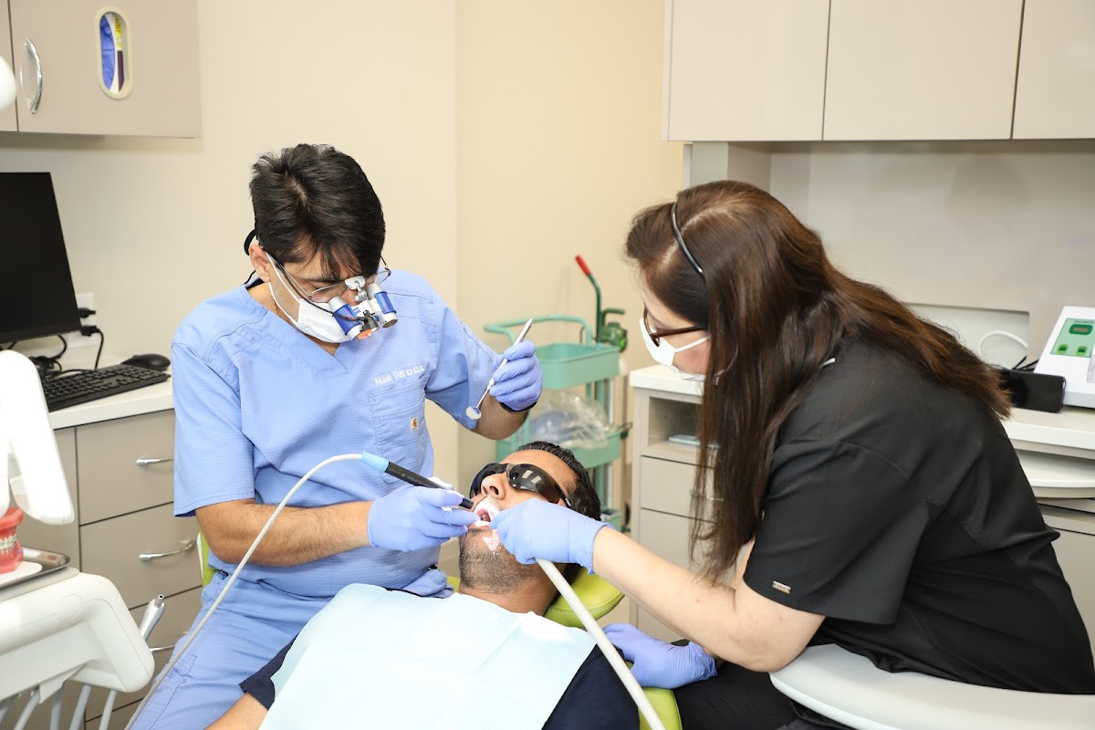 Fowler Dental dental clinic in Mississauga - Photo 9