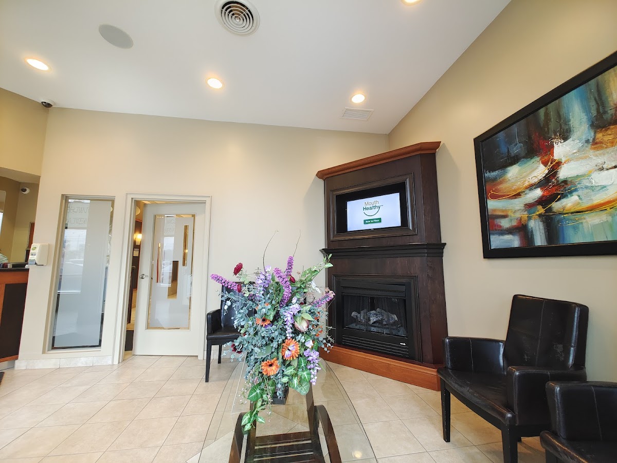 Mississauga Dental Arts dental clinic in Mississauga - Photo 3