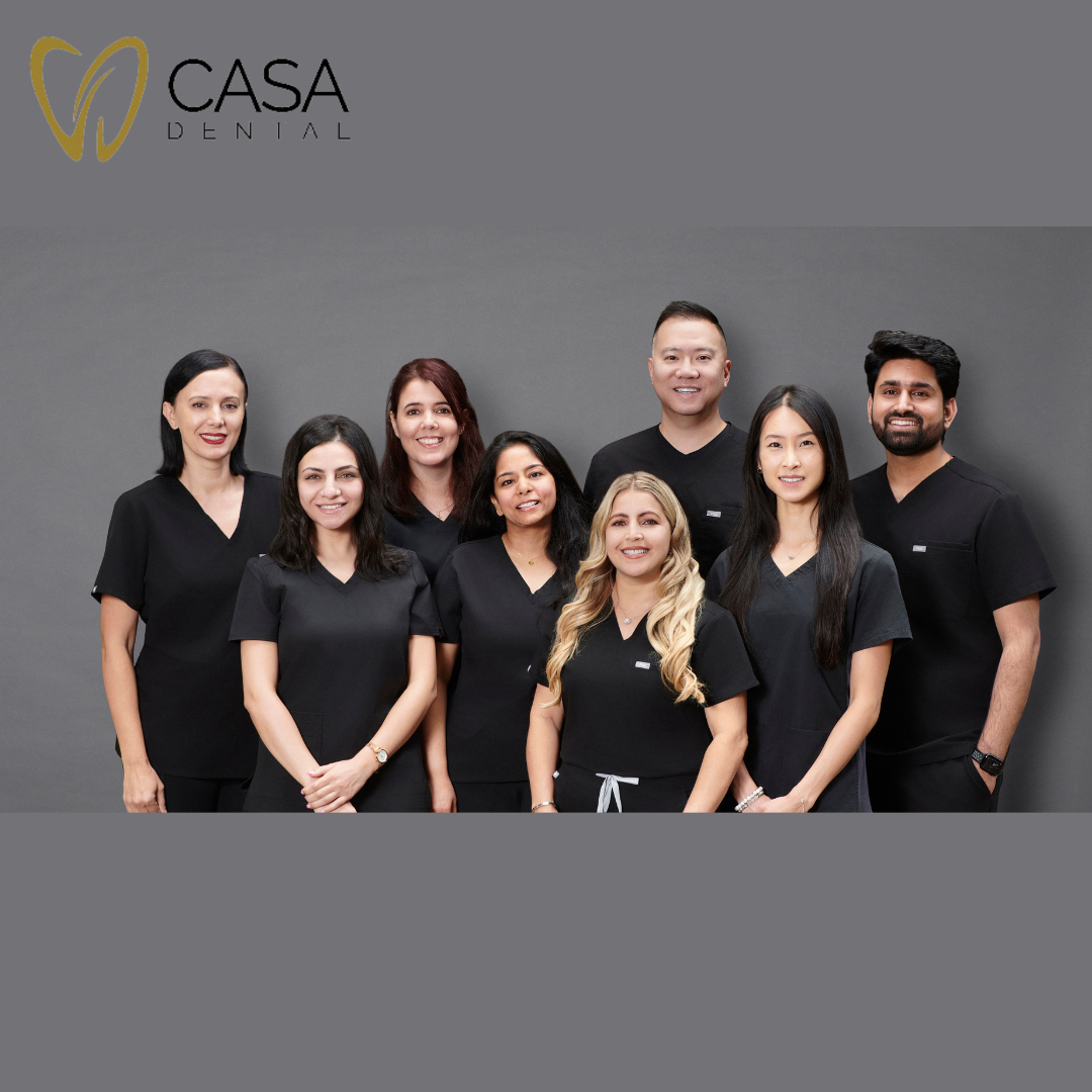 Casa Dental dental clinic in Mississauga - Photo 1