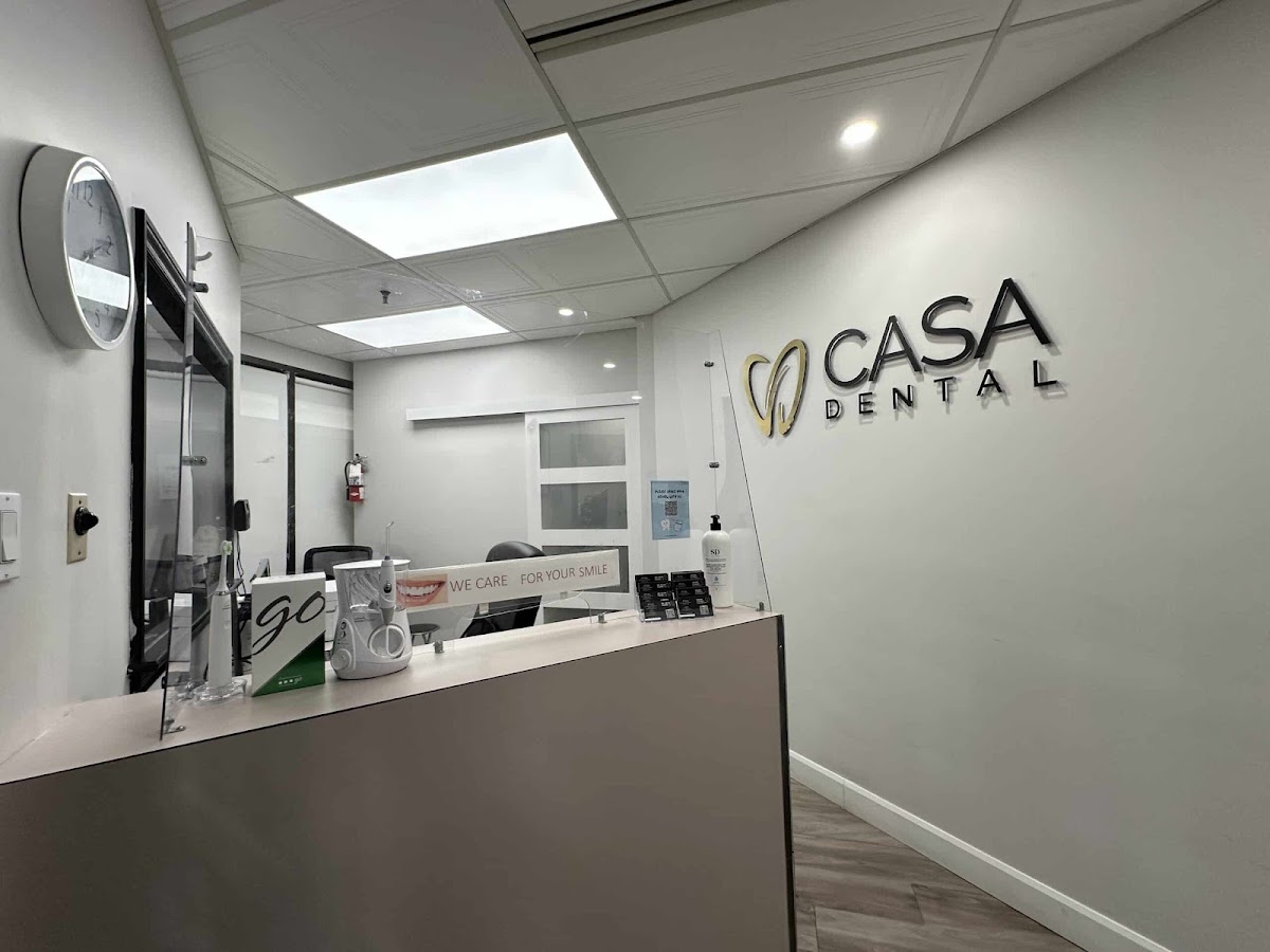 Casa Dental dental clinic in Mississauga - Photo 2