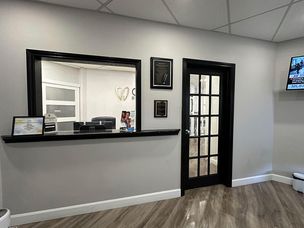 Casa Dental dental clinic in Mississauga - Photo 3