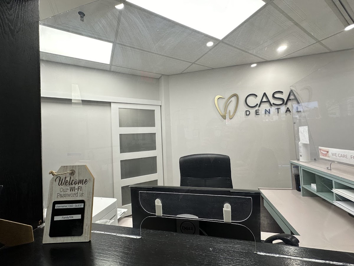 Casa Dental dental clinic in Mississauga - Photo 6