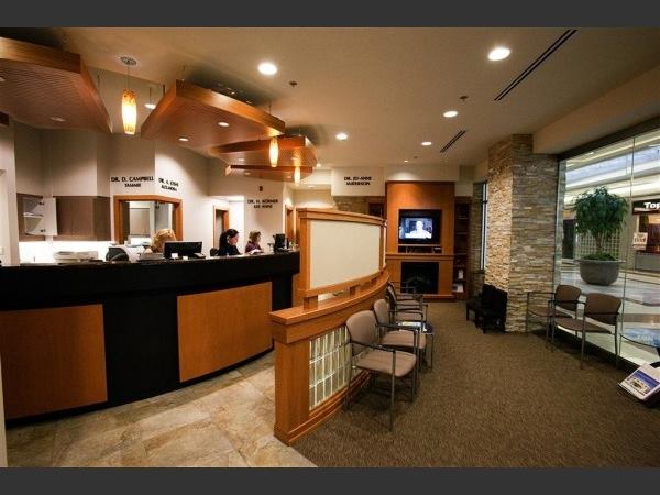 St. Laurent Dental Centre dental clinic in Ottawa - Photo 7