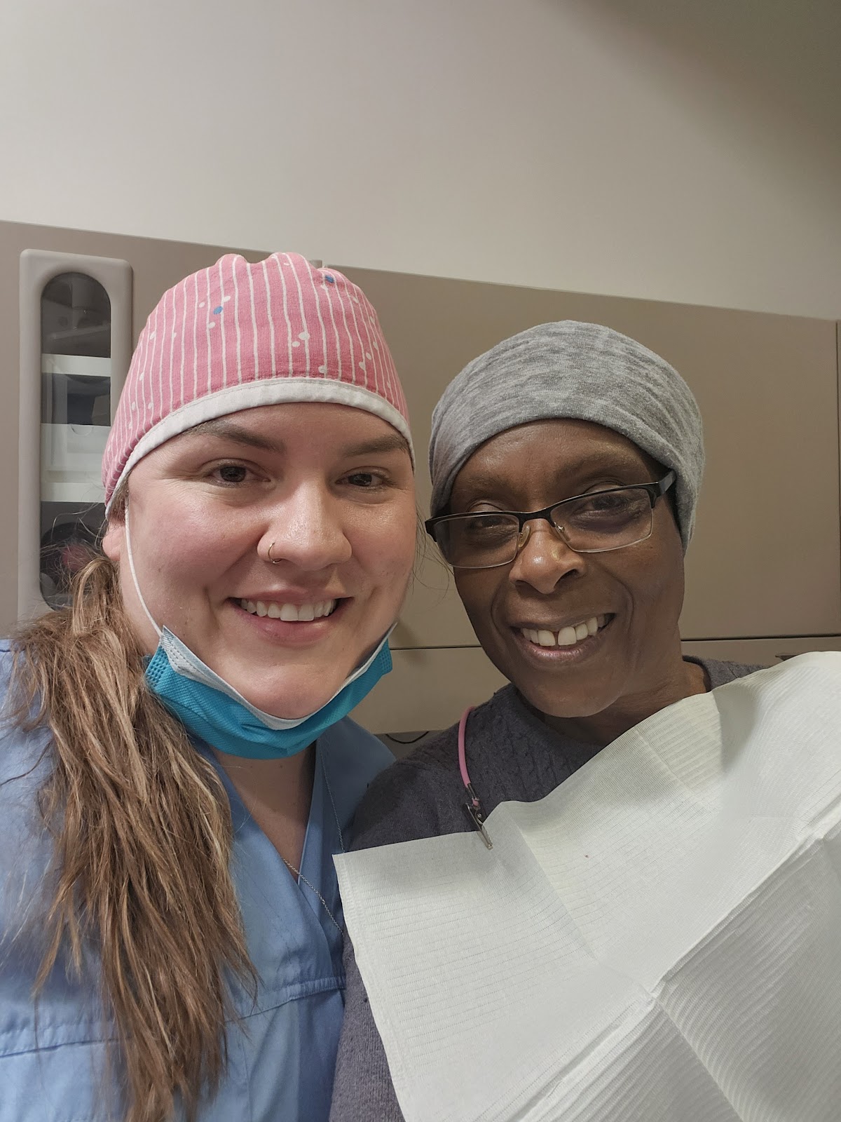 St. Laurent Dental Centre dental clinic in Ottawa - Photo 9