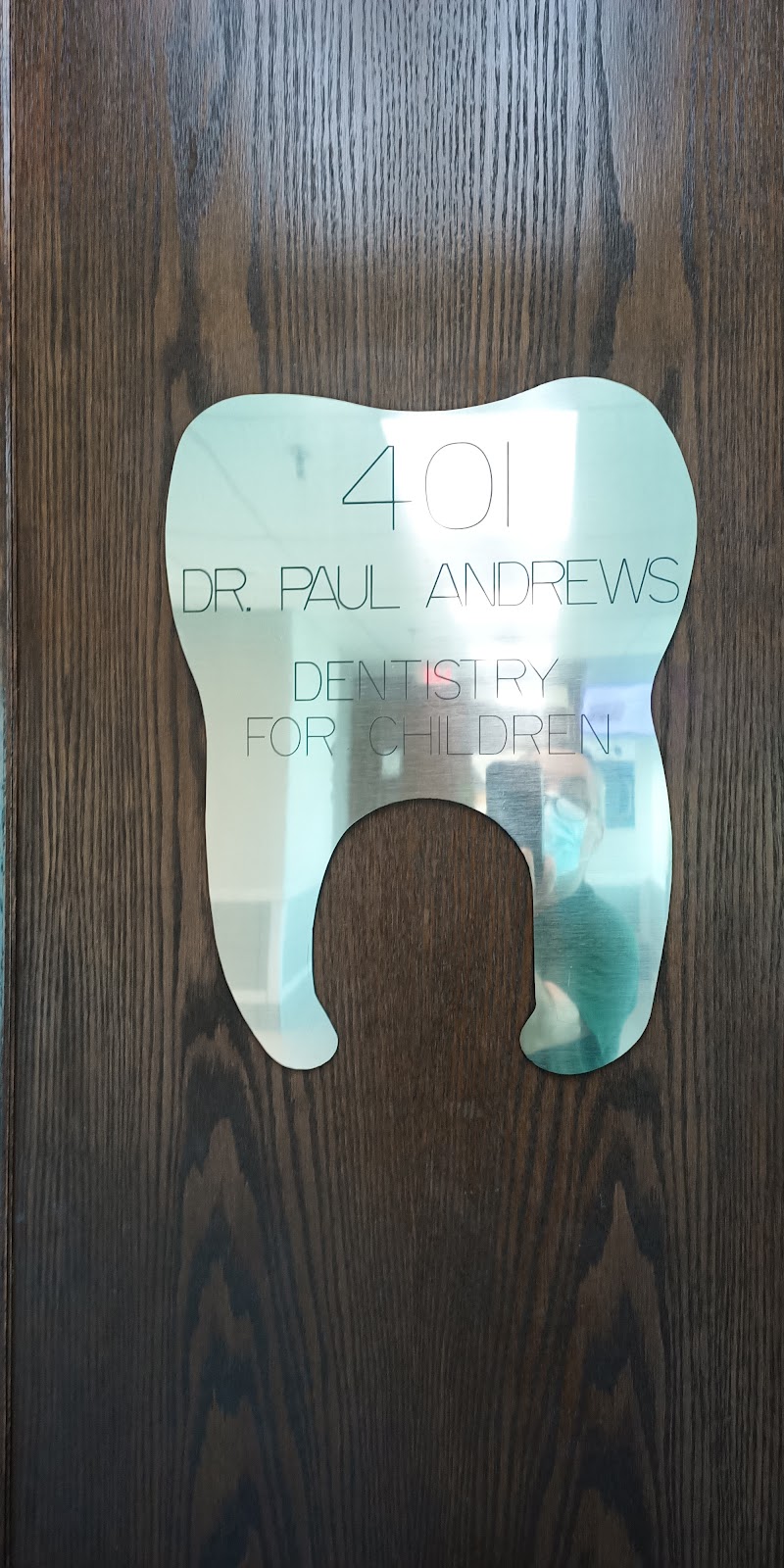 Dr Paul Andrews dental clinic in Mississauga - Photo 2