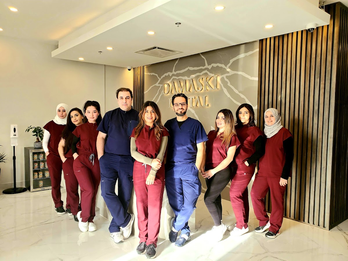 Damaski Dental dental clinic in Mississauga - Photo 7