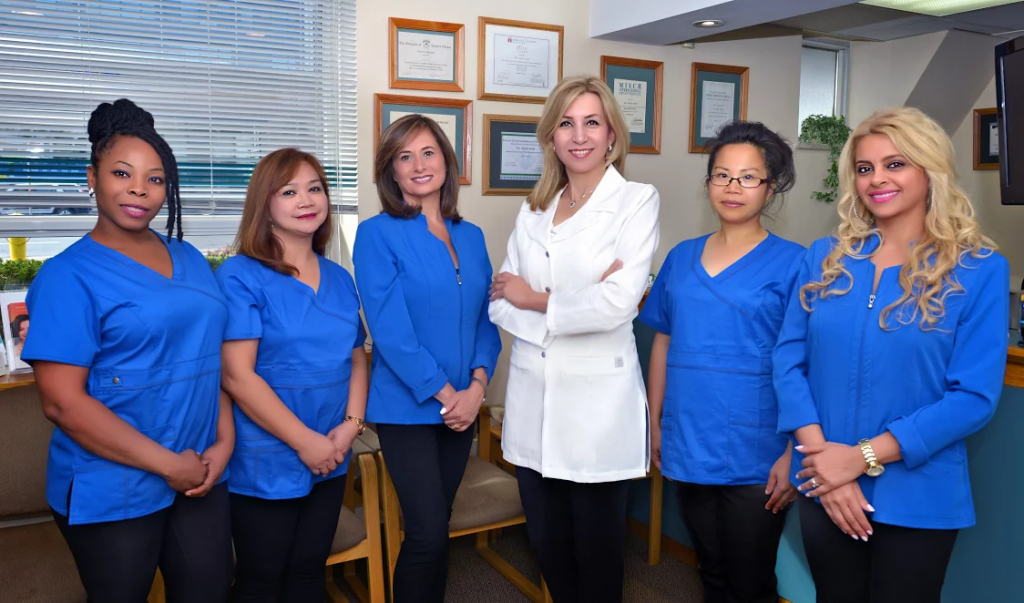 Smiles On Don Mills dental clinic in North York - Photo 1