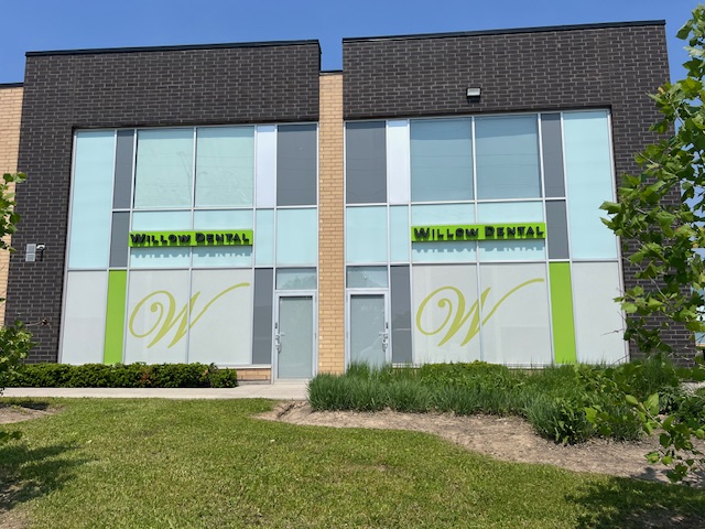 Willow Dental Associates dental clinic in Mississauga - Photo 6