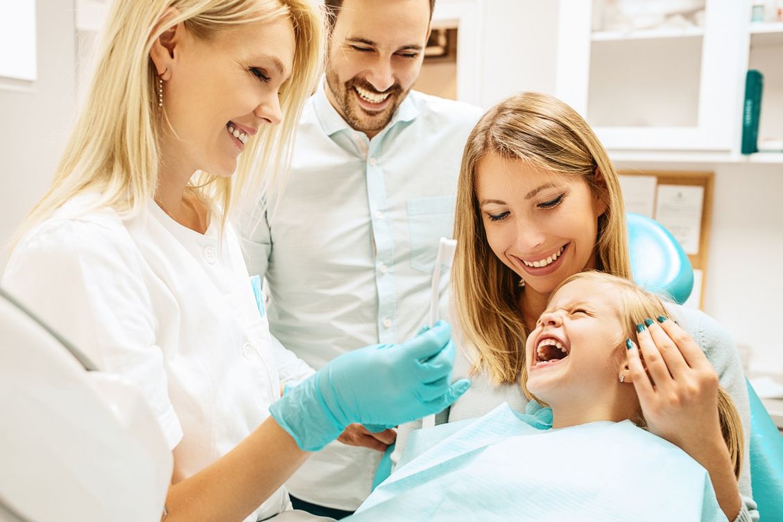 Harborn Dental Centre dental clinic in Mississauga - Photo 1