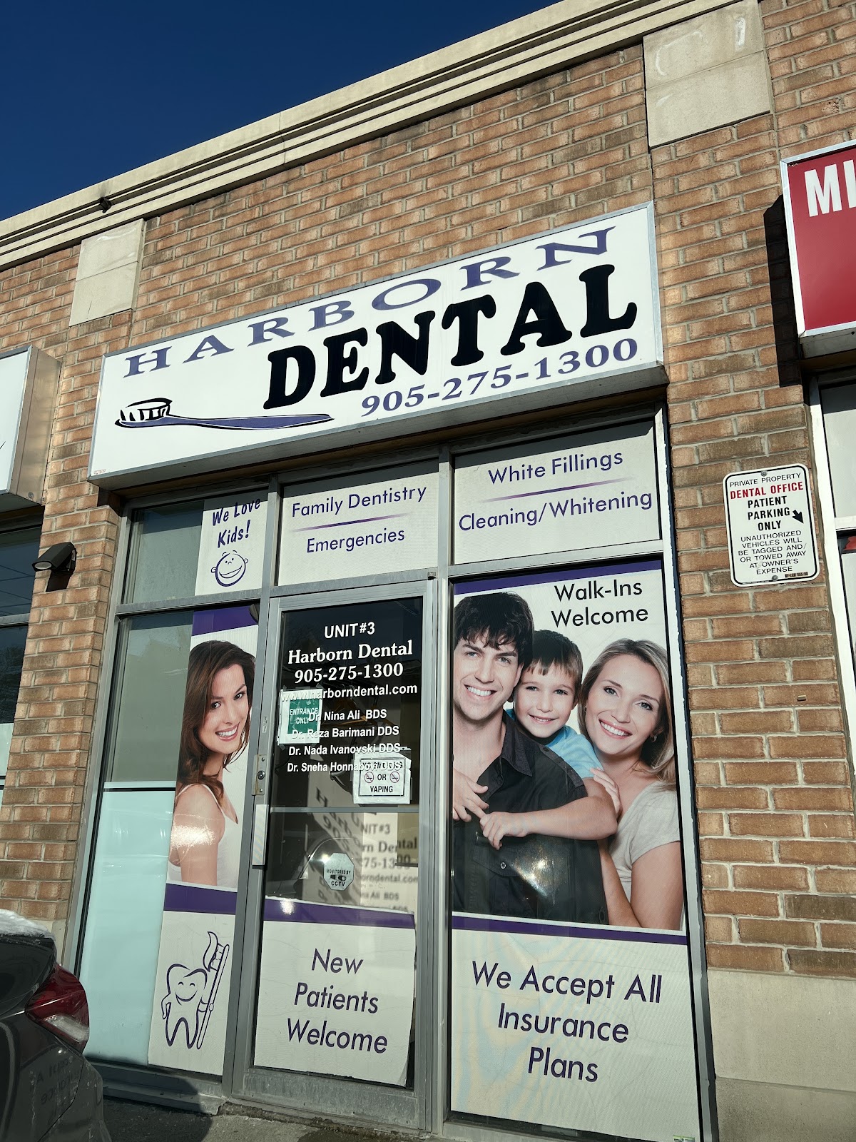 Harborn Dental Centre dental clinic in Mississauga - Photo 2