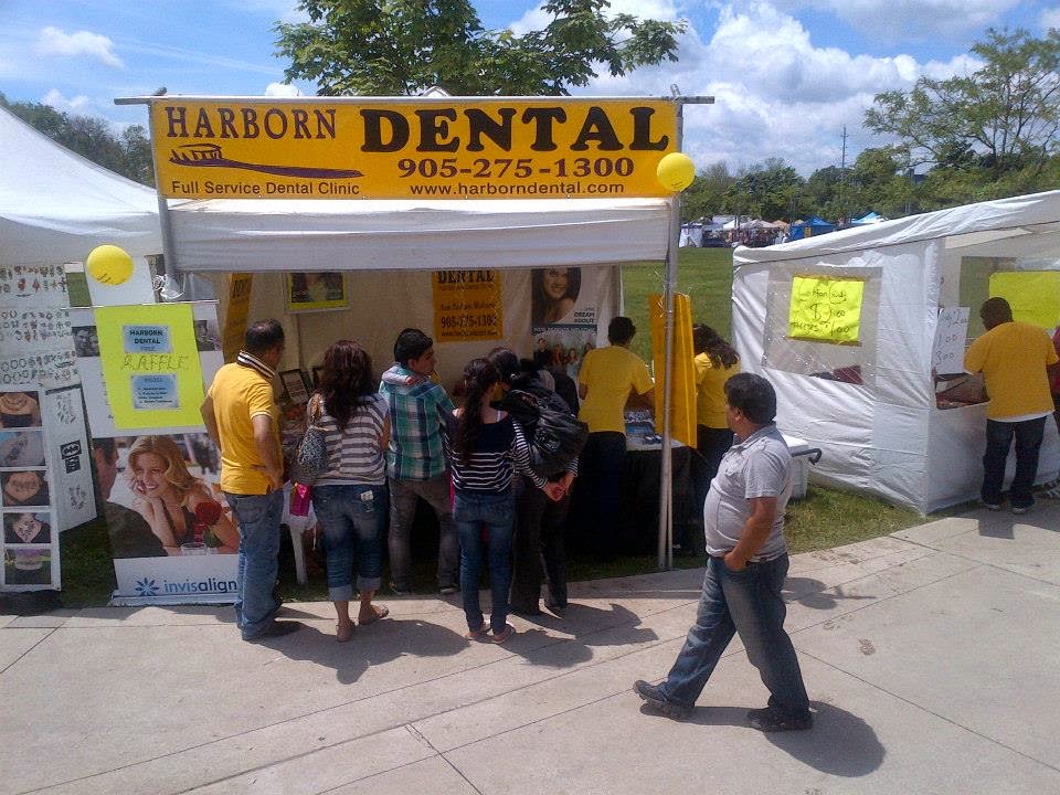 Harborn Dental Centre dental clinic in Mississauga - Photo 5