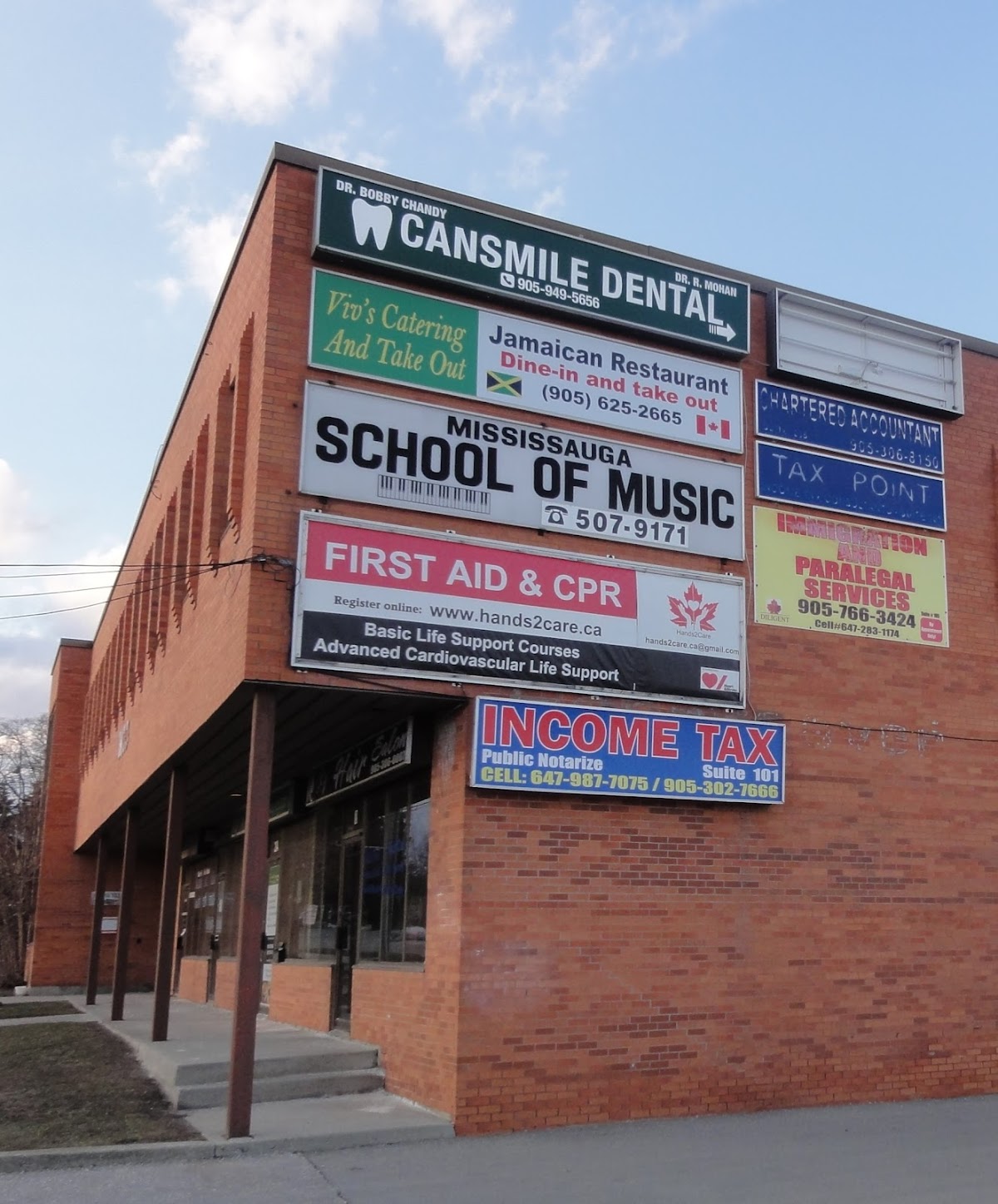 CanSmile Dental - Dentist in Mississauga dental clinic in Mississauga - Photo 2