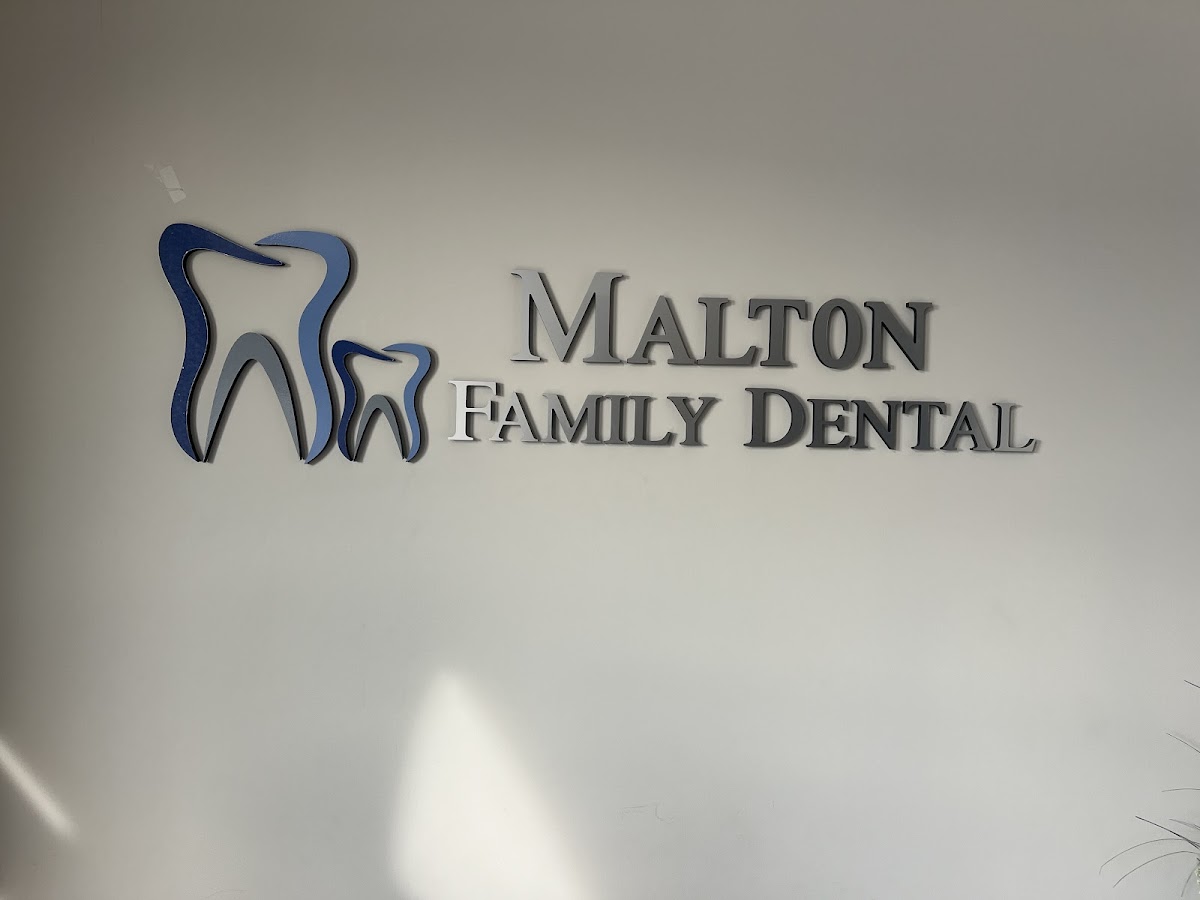 Malton Family Dental dental clinic in Mississauga - Photo 1