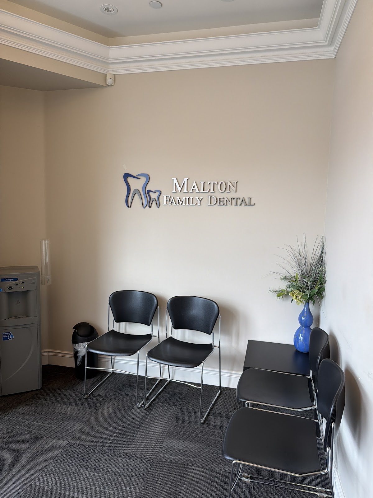 Malton Family Dental dental clinic in Mississauga - Photo 3