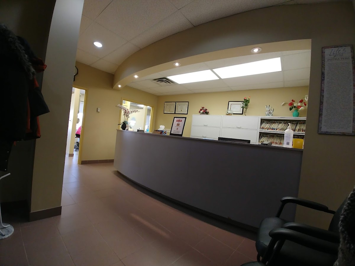 Goreway Dental Centre - Malton dental clinic in Mississauga - Photo 2