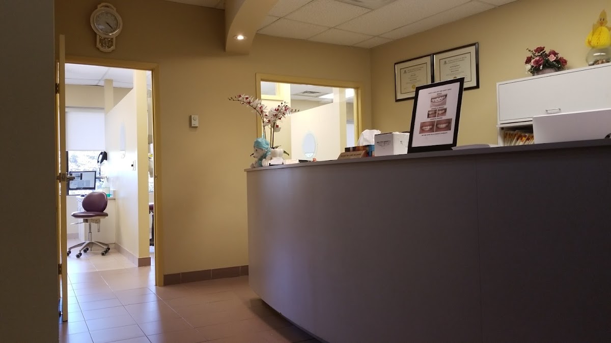 Goreway Dental Centre - Malton dental clinic in Mississauga - Photo 3