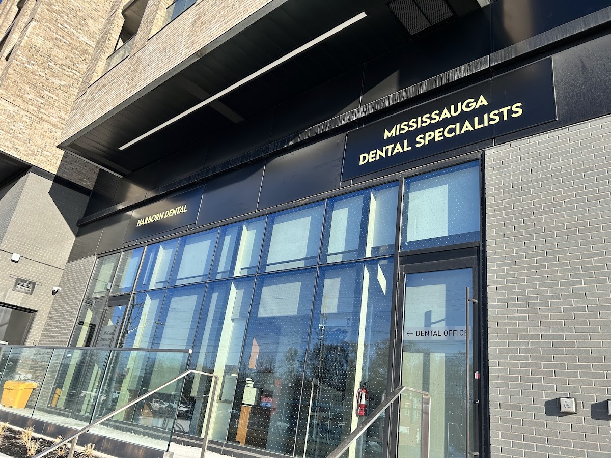 GD Orthodontics dental clinic in Mississauga - Photo 3