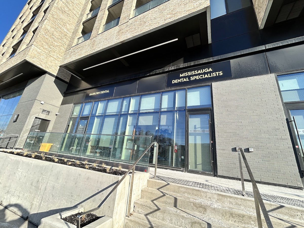 GD Orthodontics dental clinic in Mississauga - Photo 4
