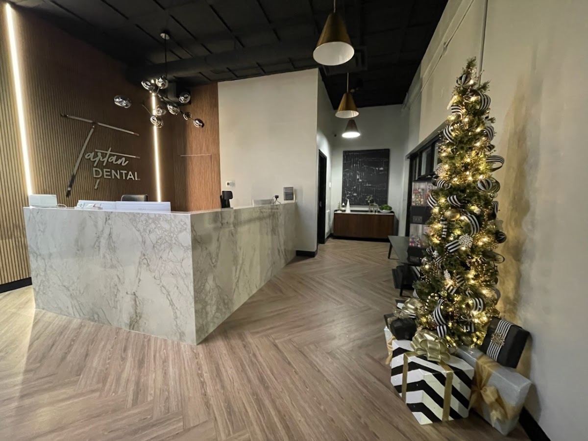 Tartan Dental dental clinic in Nepean - Photo 1