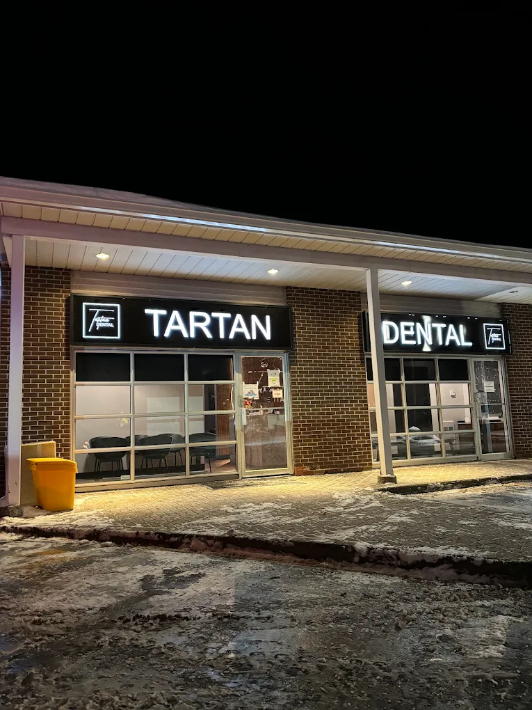 Tartan Dental dental clinic in Nepean - Photo 2