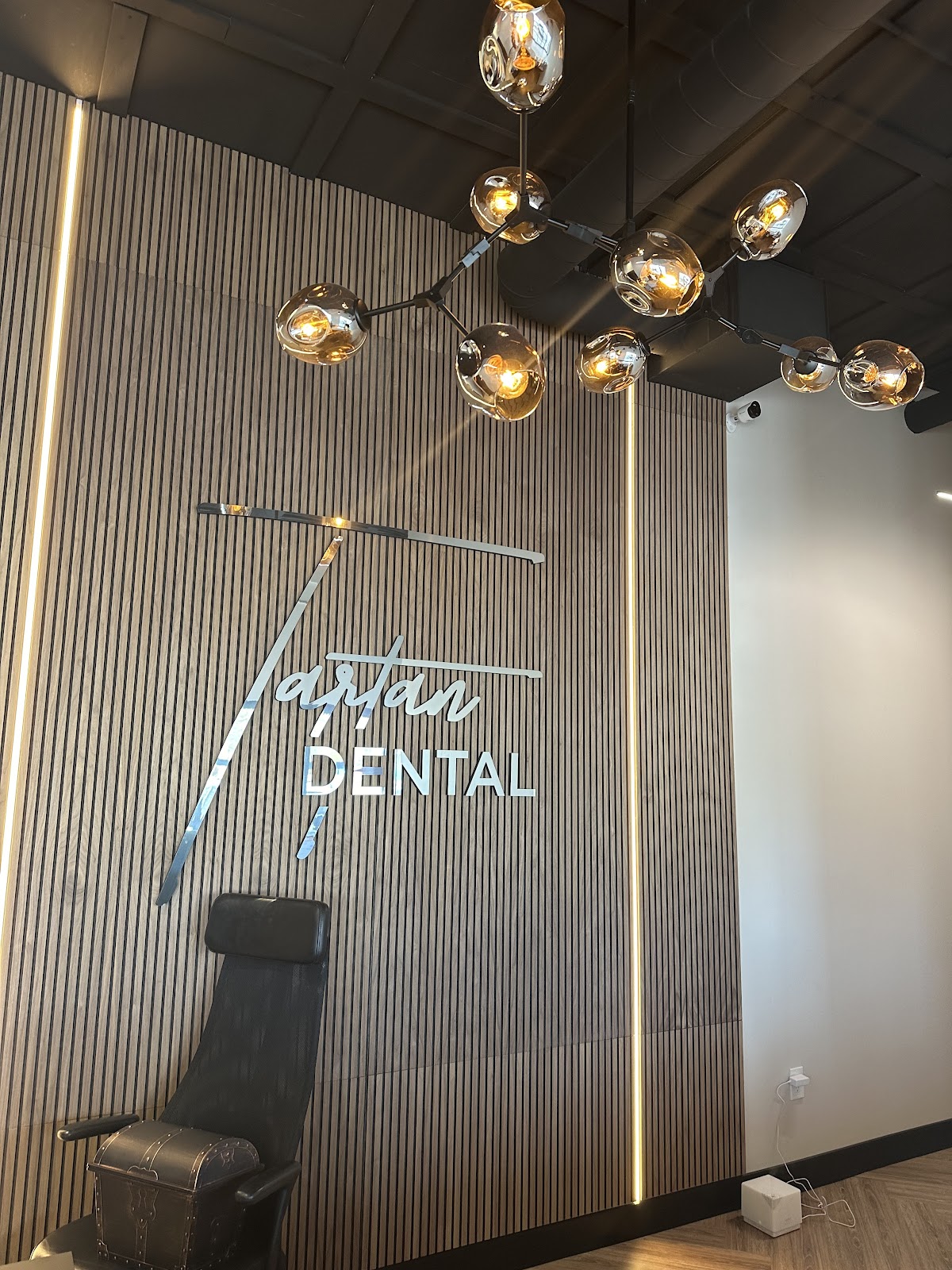 Tartan Dental dental clinic in Nepean - Photo 3