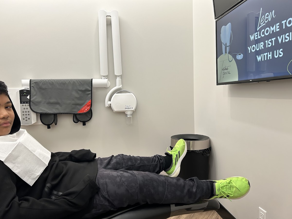 Tartan Dental dental clinic in Nepean - Photo 5
