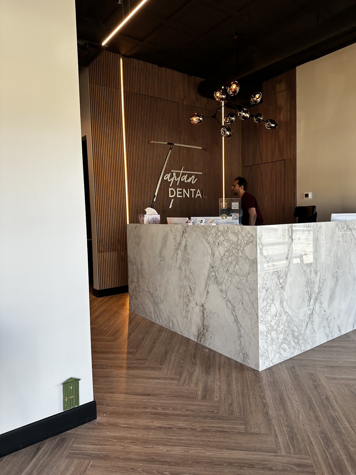 Tartan Dental dental clinic in Nepean - Photo 7