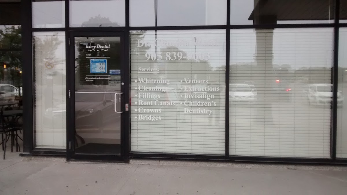 Ivory Dental dental clinic in Pickering - Photo 2
