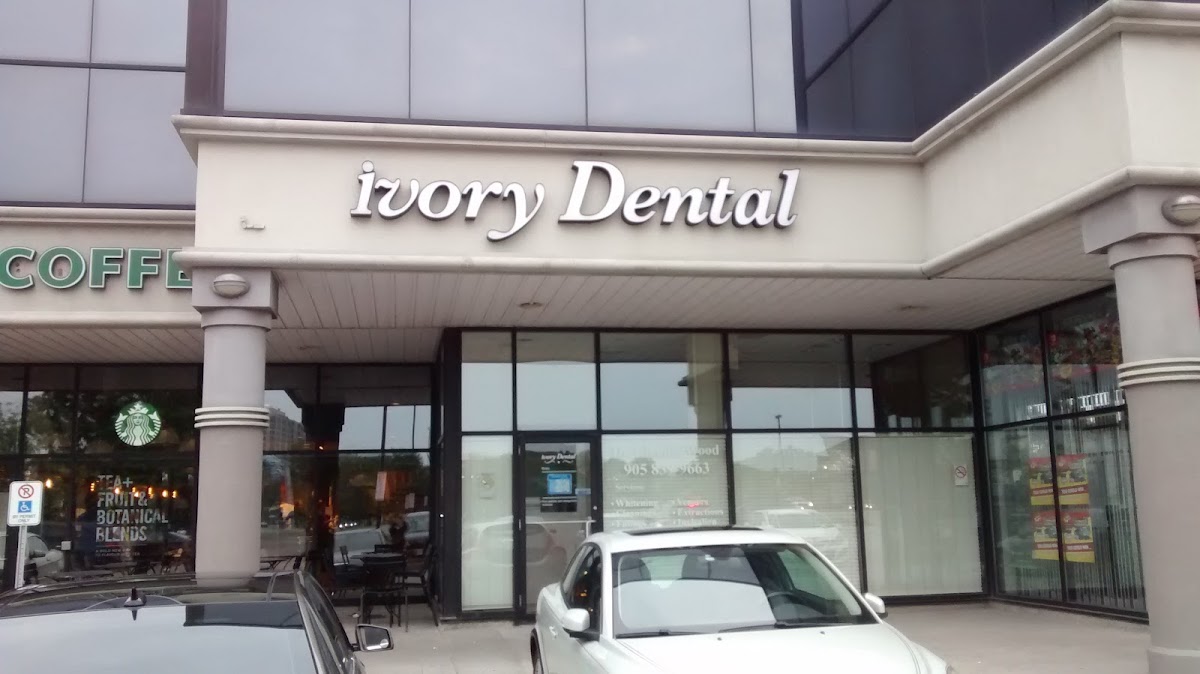 Ivory Dental dental clinic in Pickering - Photo 3