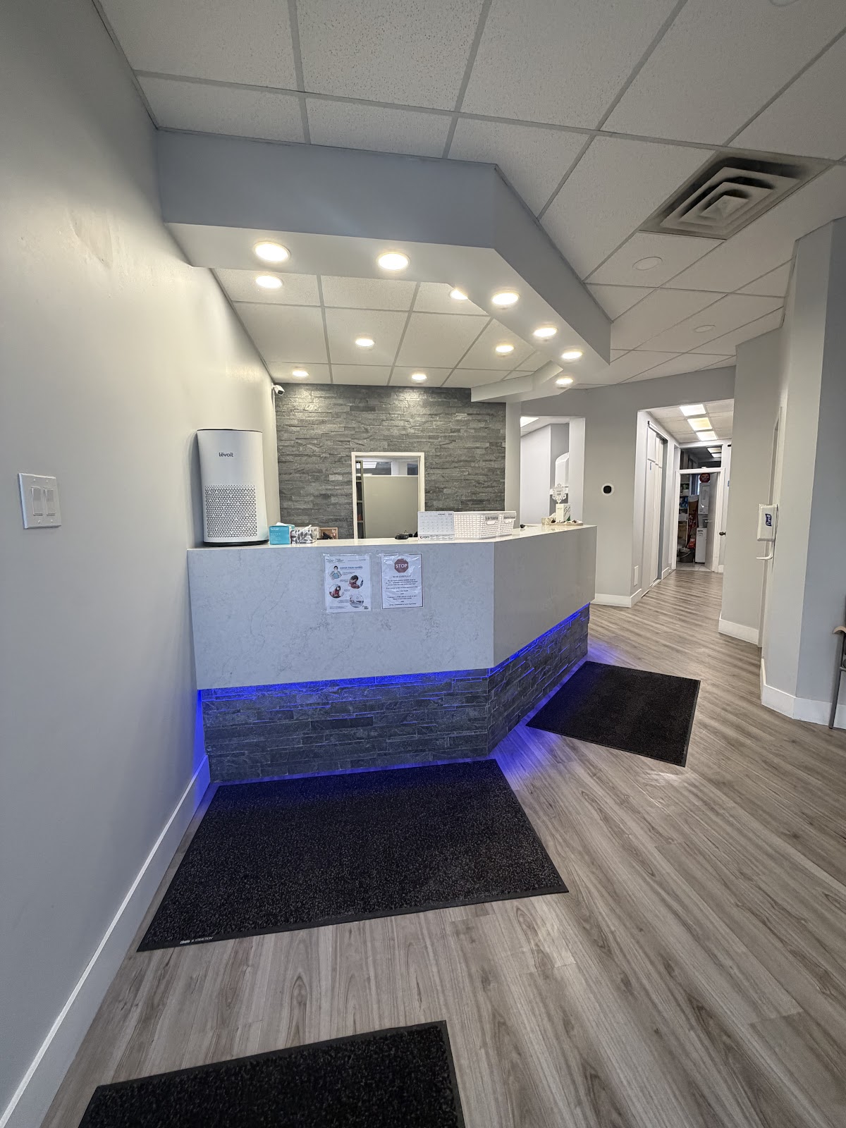 Erinwood Dental - Eglinton Clinic dental clinic in Mississauga - Photo 2