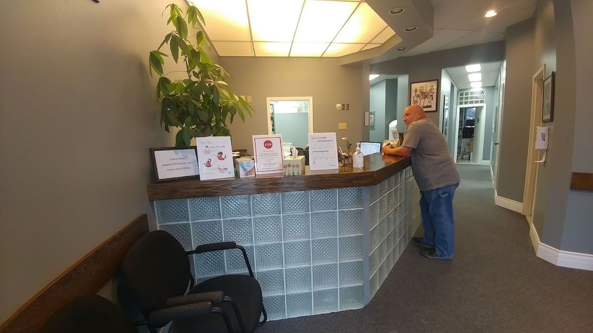 Erinwood Dental - Eglinton Clinic dental clinic in Mississauga - Photo 3
