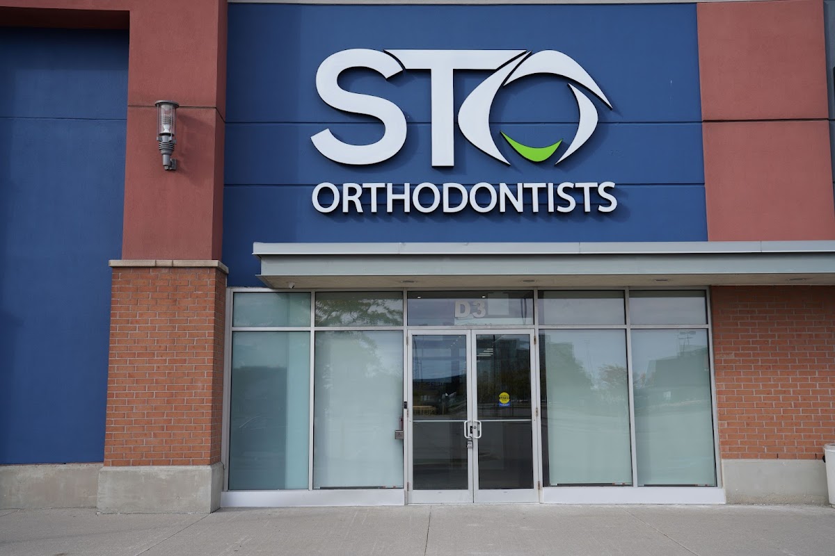 STO Orthodontists dental clinic in Scarborough - Photo 1