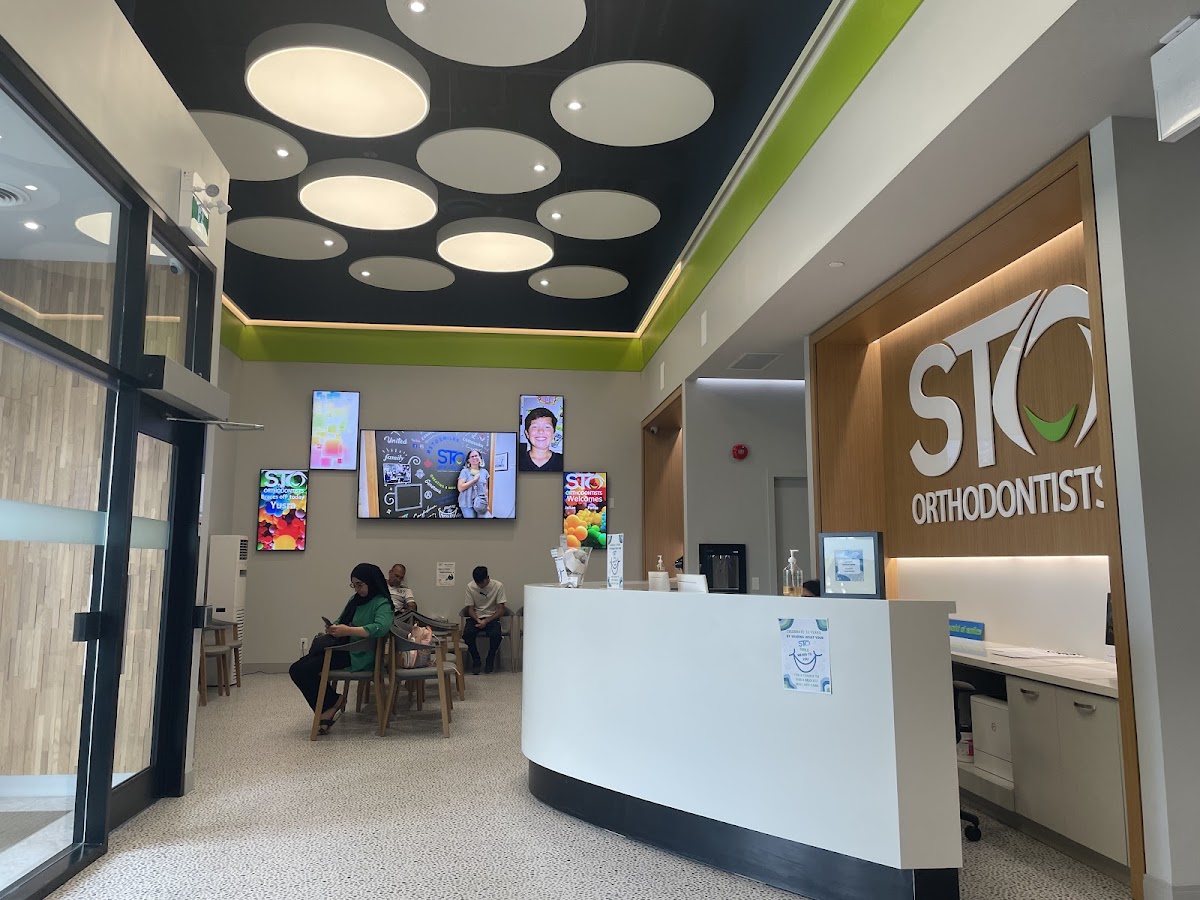 STO Orthodontists dental clinic in Scarborough - Photo 2