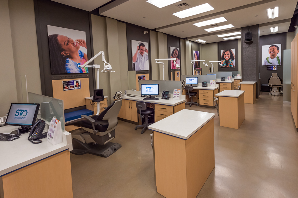 STO Orthodontists dental clinic in Scarborough - Photo 3