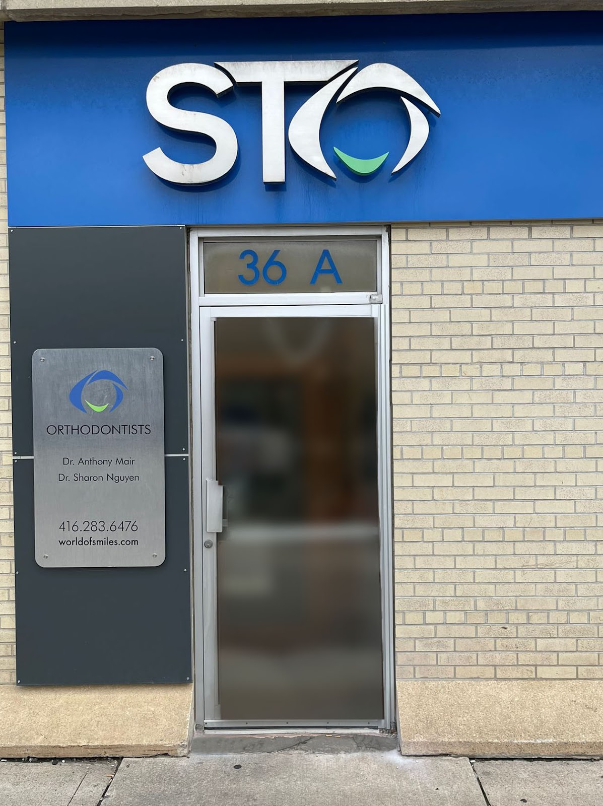 STO Orthodontists dental clinic in Scarborough - Photo 5