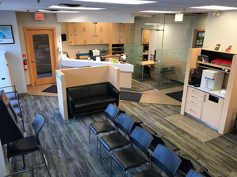 STO Orthodontists dental clinic in Scarborough - Photo 6