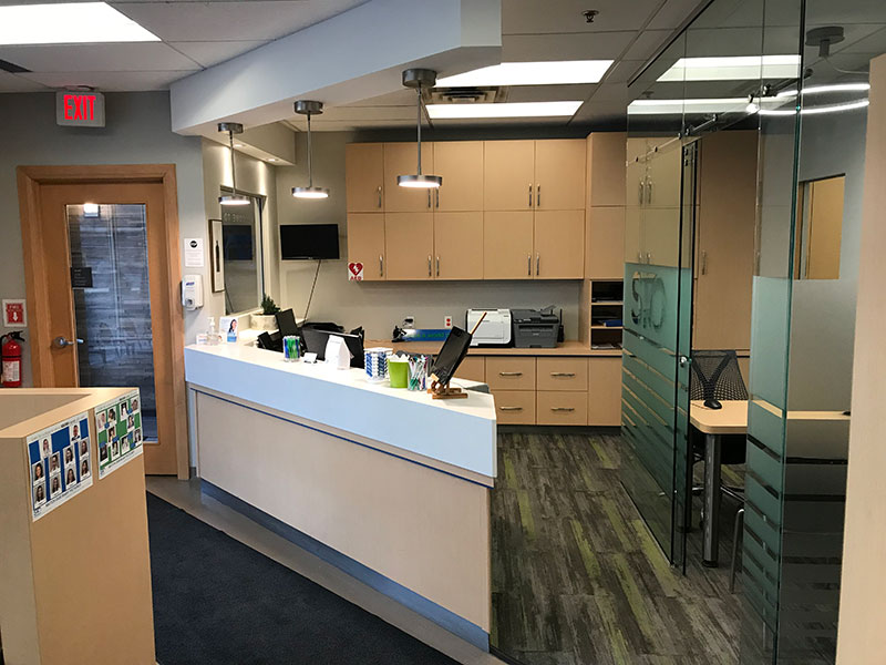 STO Orthodontists dental clinic in Scarborough - Photo 7